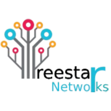 Tree Star Networks